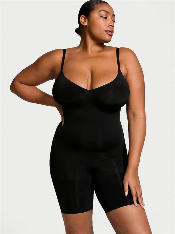 Seamless Shaping Sekillendirici Bodysuit