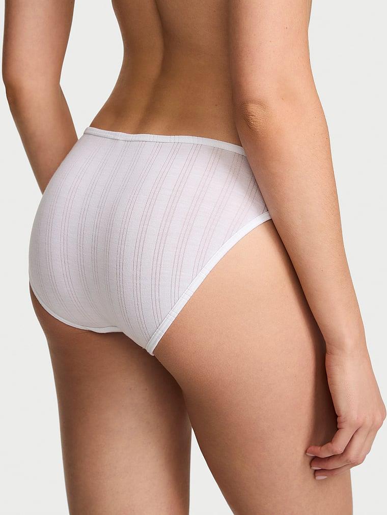 Ultra Ince Modal Bikini Kulotu arka görünümü