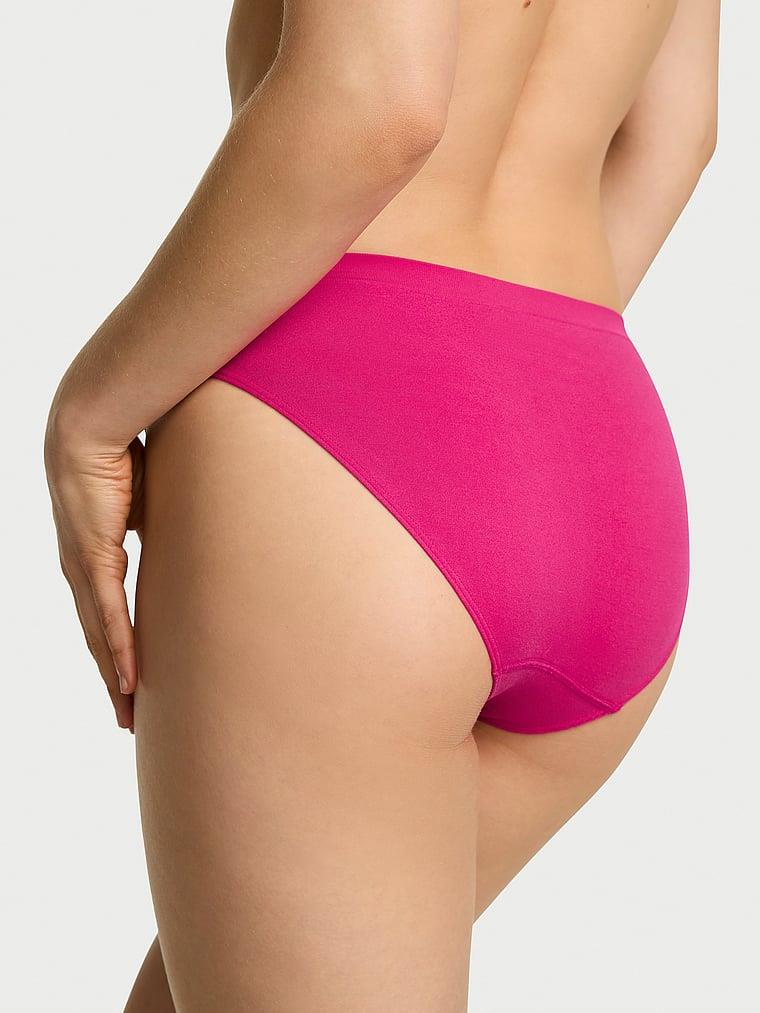 Seamless Bikini Kulot arka görünümü