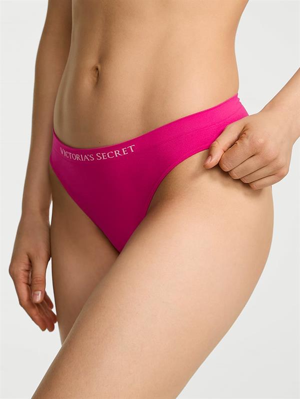 Seamless Bikini Kulot ön görünüm