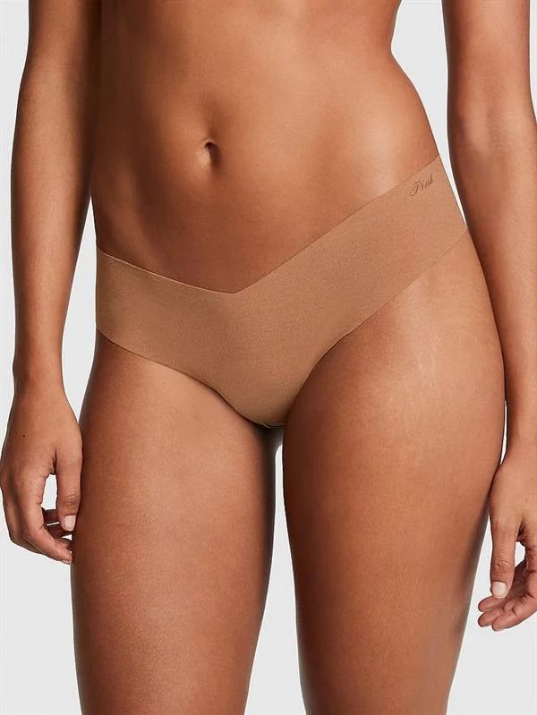 Pink Lazer Kesim Tanga