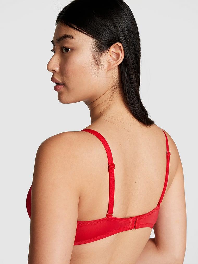 Pink Wear Everywhere Push Up Sütyen arka görünüm