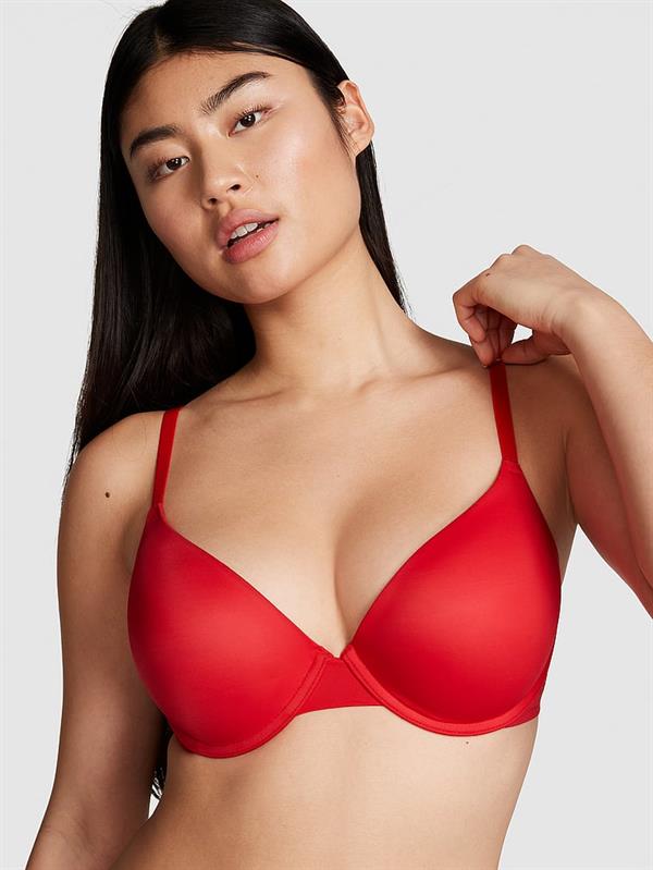 Pink Wear Everywhere Push Up Sütyen
