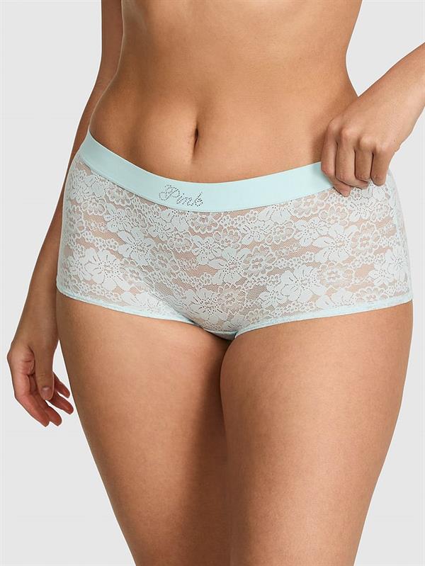 Pink Wink Boyshort Kulot
