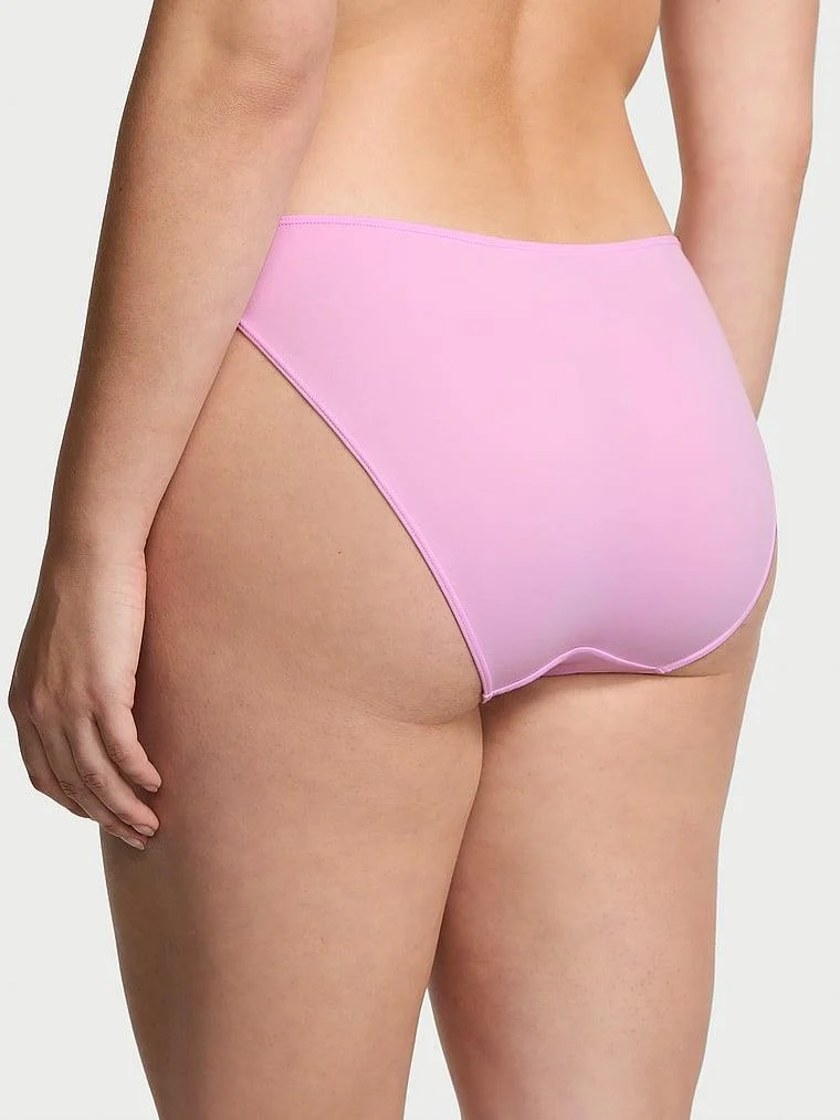 Ayarlanabilir Askili Bikini Kulot arka görünüm