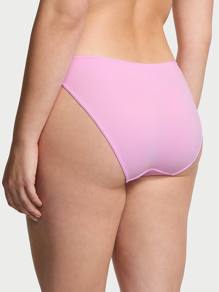Ayarlanabilir Askili Bikini Kulot arka görünümü