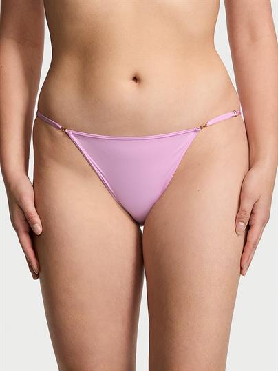 Ayarlanabilir Askili Bikini Kulot