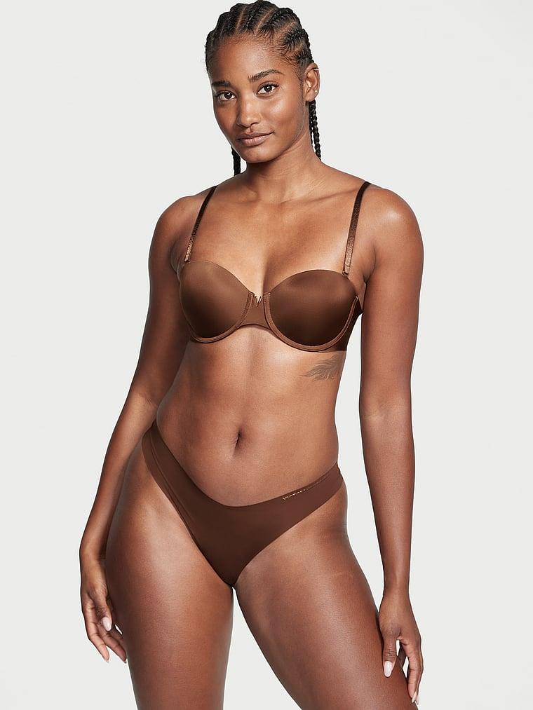 Pamuklu Push Up Perfect Shape Sütyen arka görünümü