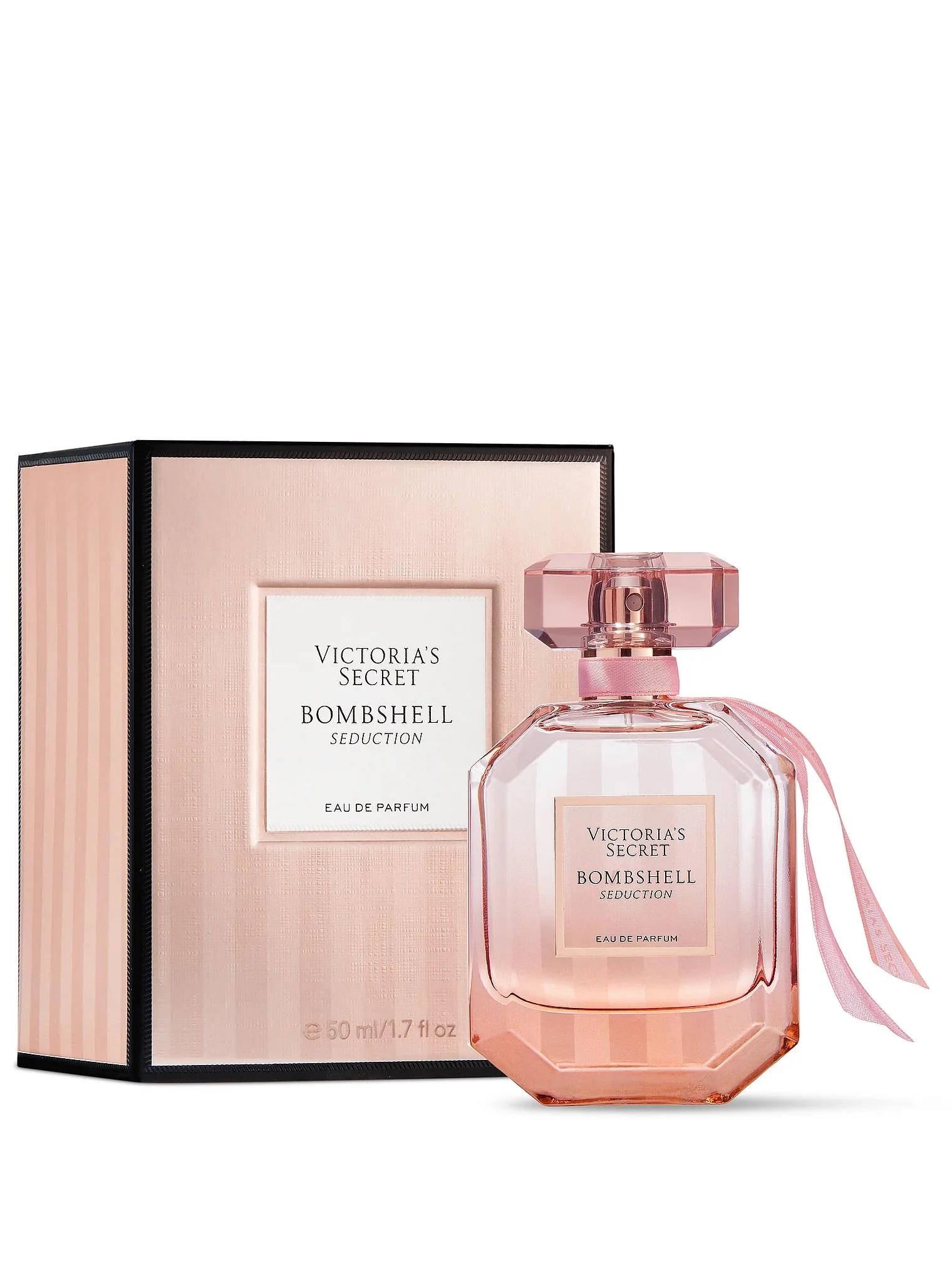 Bombshell Seduction Eau De Parfum arka görünüm