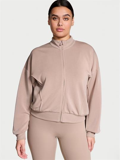Yeni Stil! Vsx Featherweight Fermuarli Sweatshirt