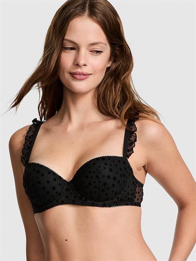 Pink Wink Push Up Balkonet Sütyen