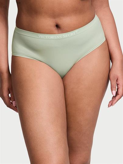 Seamless Hiphugger Kulot