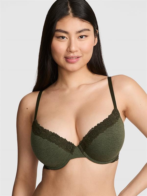 Pink Wear Everywhere Push Up Sütyen