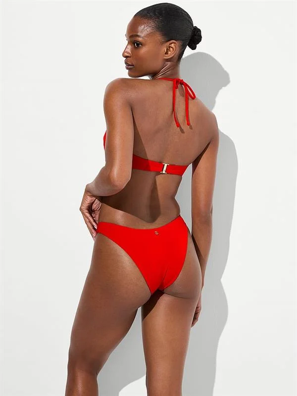 Essential Brazilian Bikini Alti ön görünüm