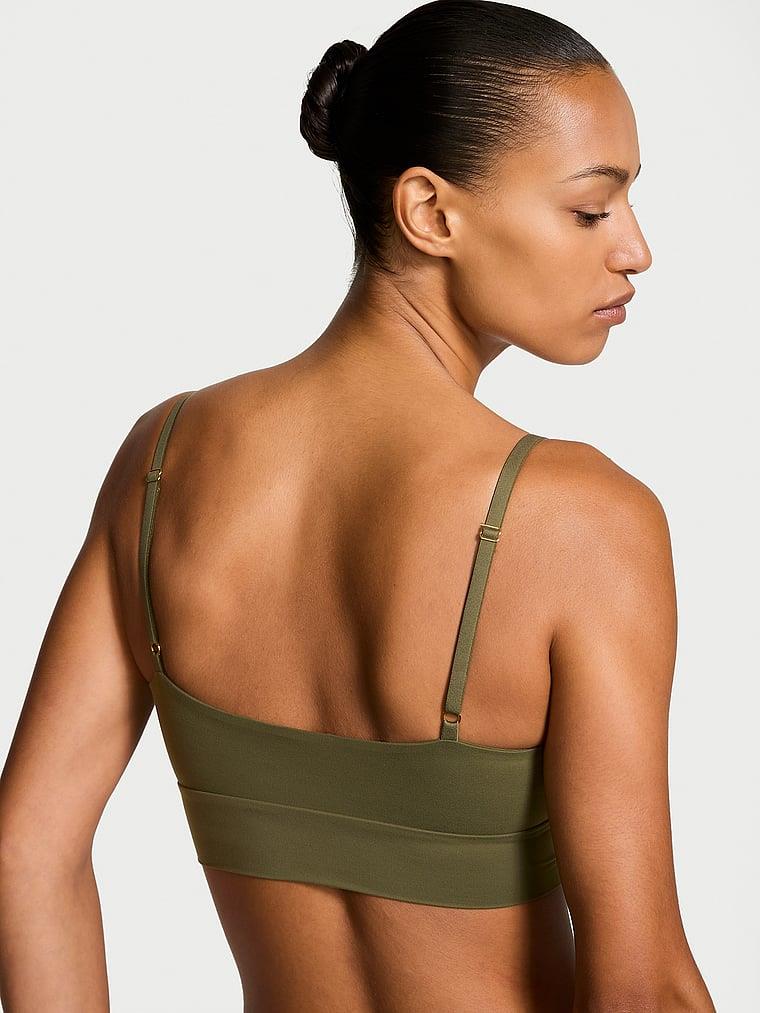 Feathersoft Essentials Bralet arka görünüm