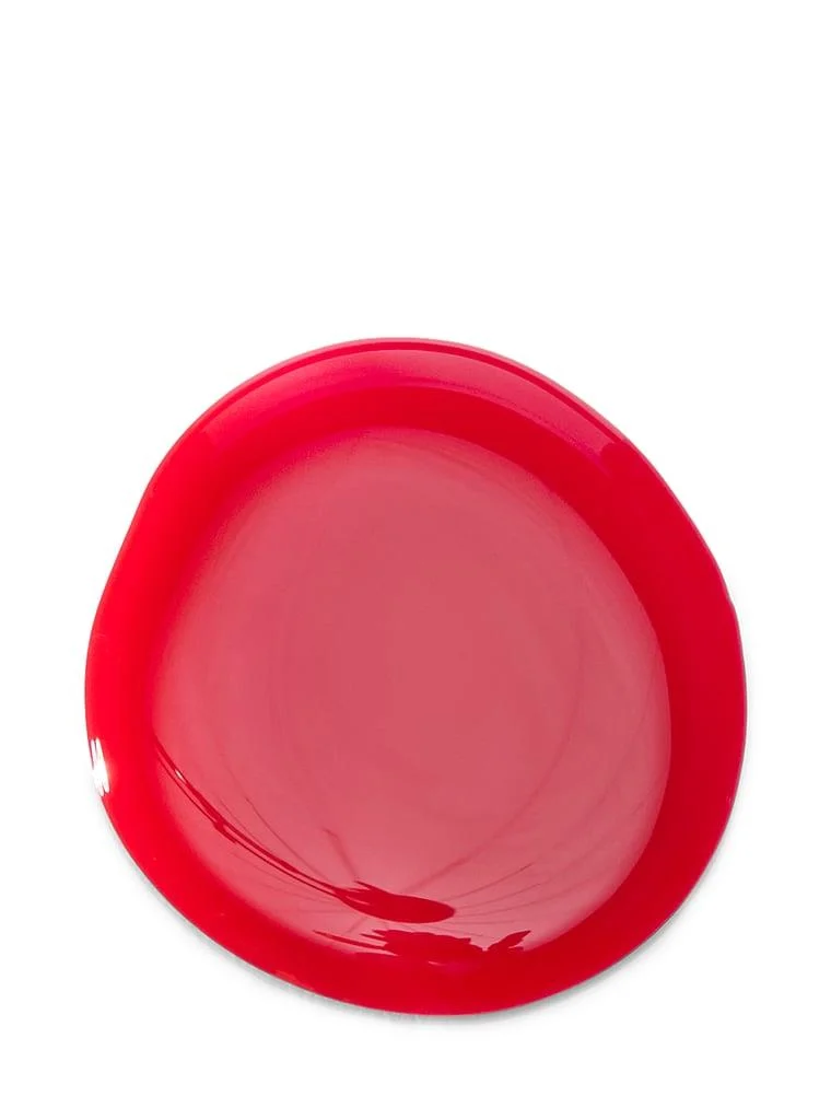 Very Sexy Scarlet Red Oje arka görünüm