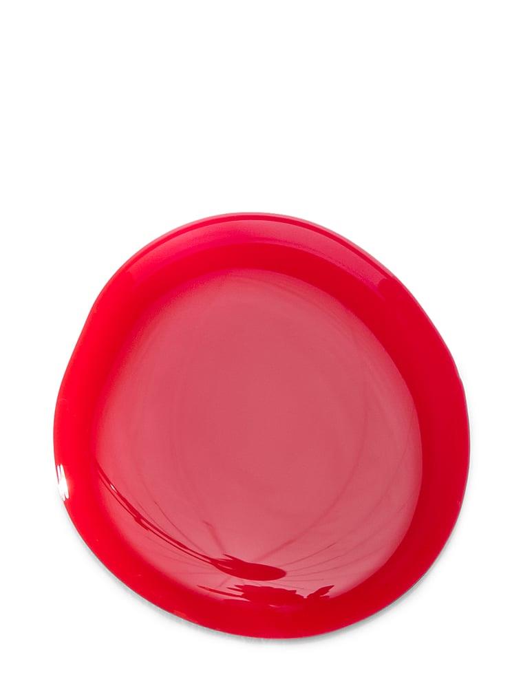 Very Sexy Scarlet Red Oje arka görünümü