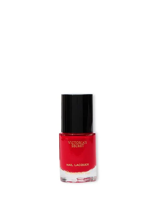 Very Sexy Scarlet Red Oje