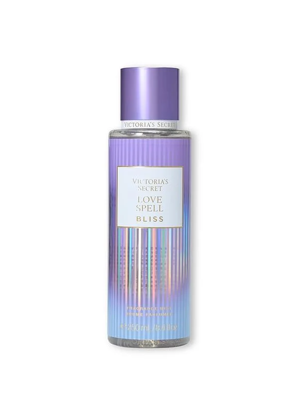Love Spell Bliss Vücut Spreyi