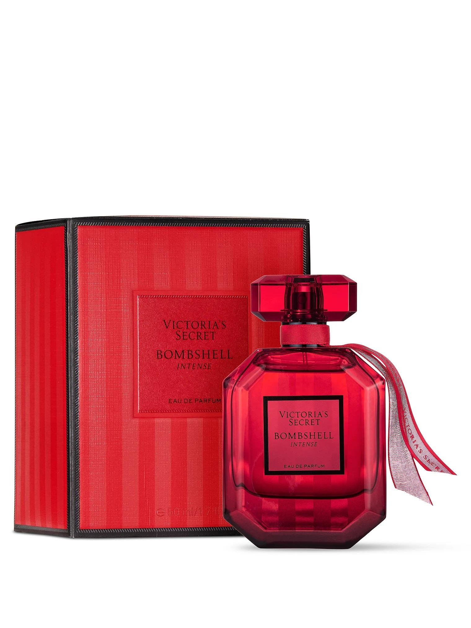 Bombshell Intense Eau De Parfum arka görünümü