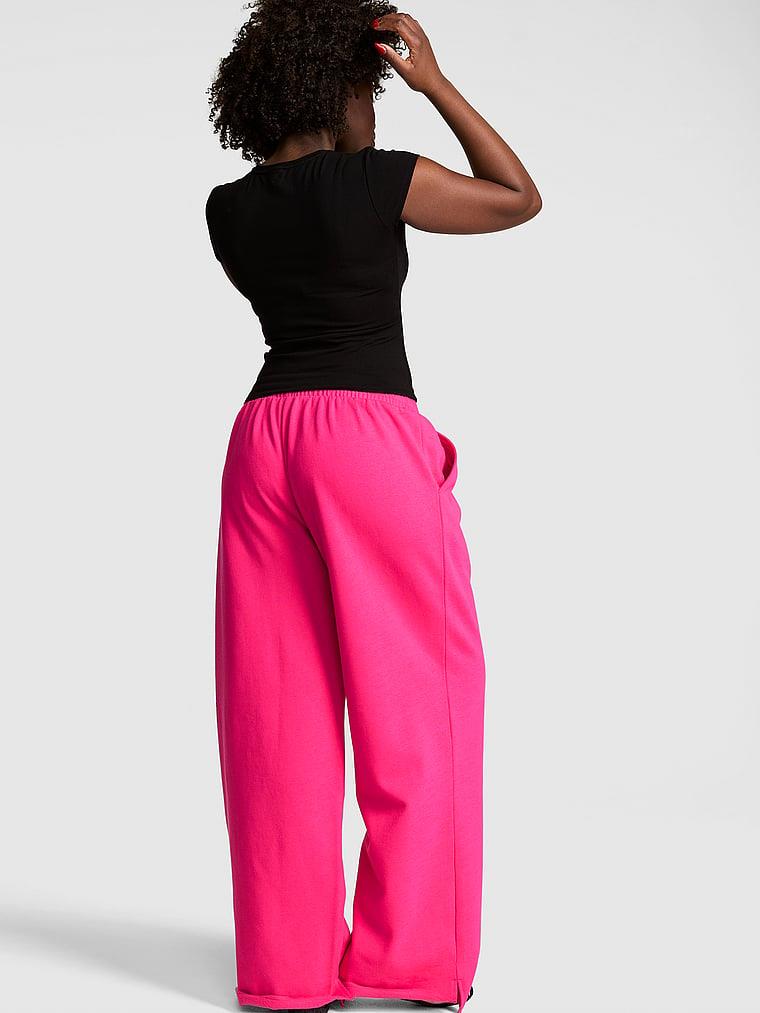 Pink Ivy Bol Paca Esofman Alti arka görünümü