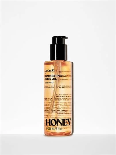 Honey Vücut Yagi
