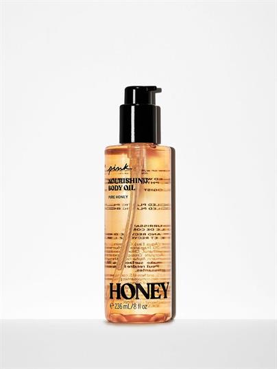 Honey Vücut Yagi