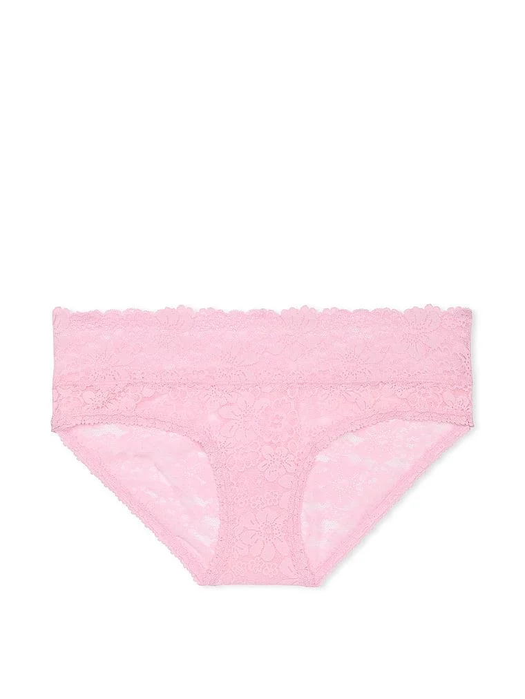 Pink Wink Hiphugger Kulot arka görünüm