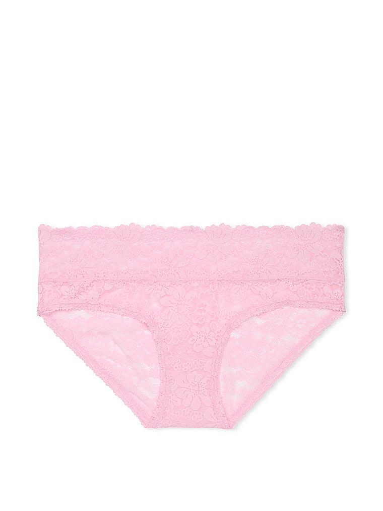 Pink Wink Hiphugger Kulot arka görünümü
