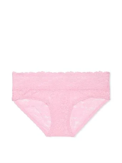 Pink Wink Hiphugger Kulot ön görünüm