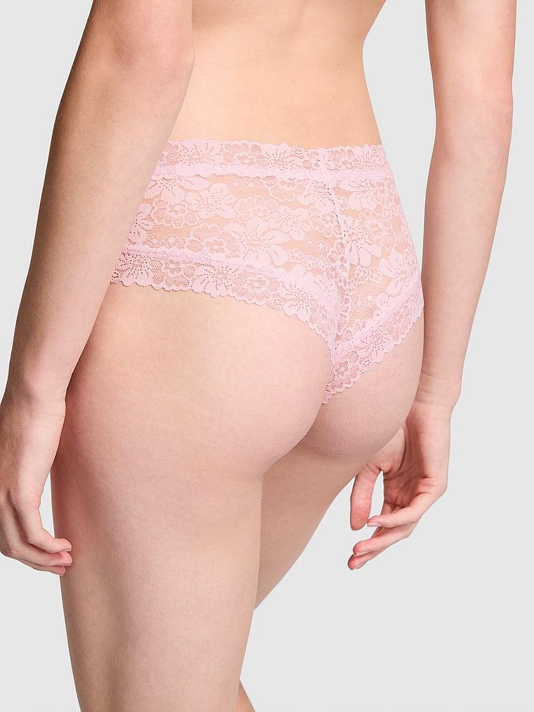 Pink Wink Cheeky Kulot arka görünüm