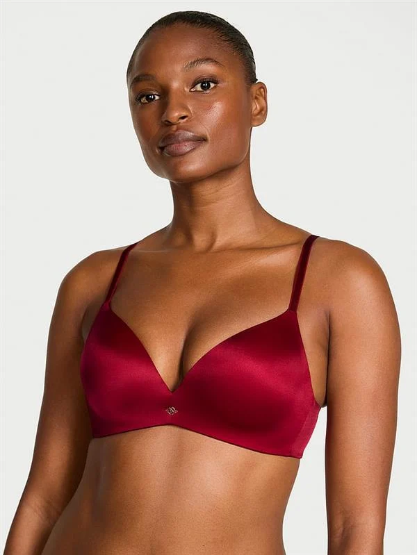 So Obsessed Puruzsuz Balensiz Push Up Sütyen