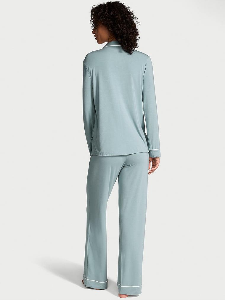 Modal Pijama Takimi arka görünümü