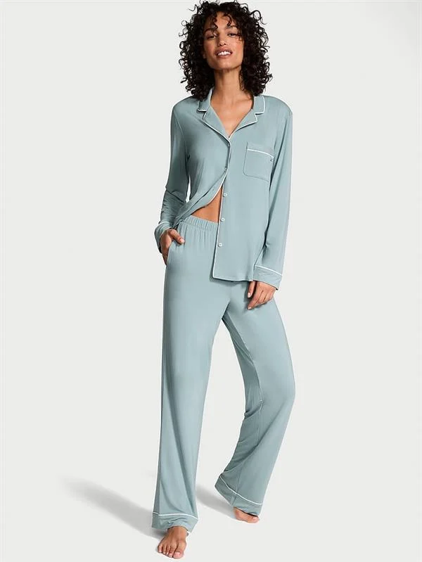 Modal Pijama Takimi ön görünüm