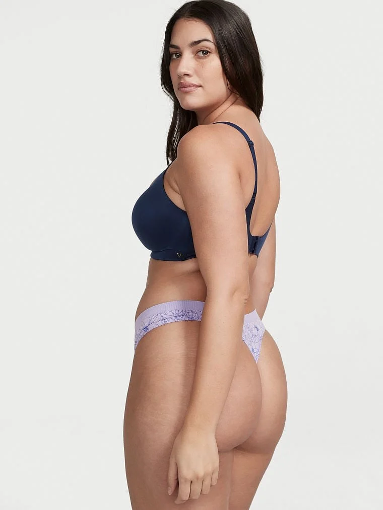 Seamless Tanga arka görünüm