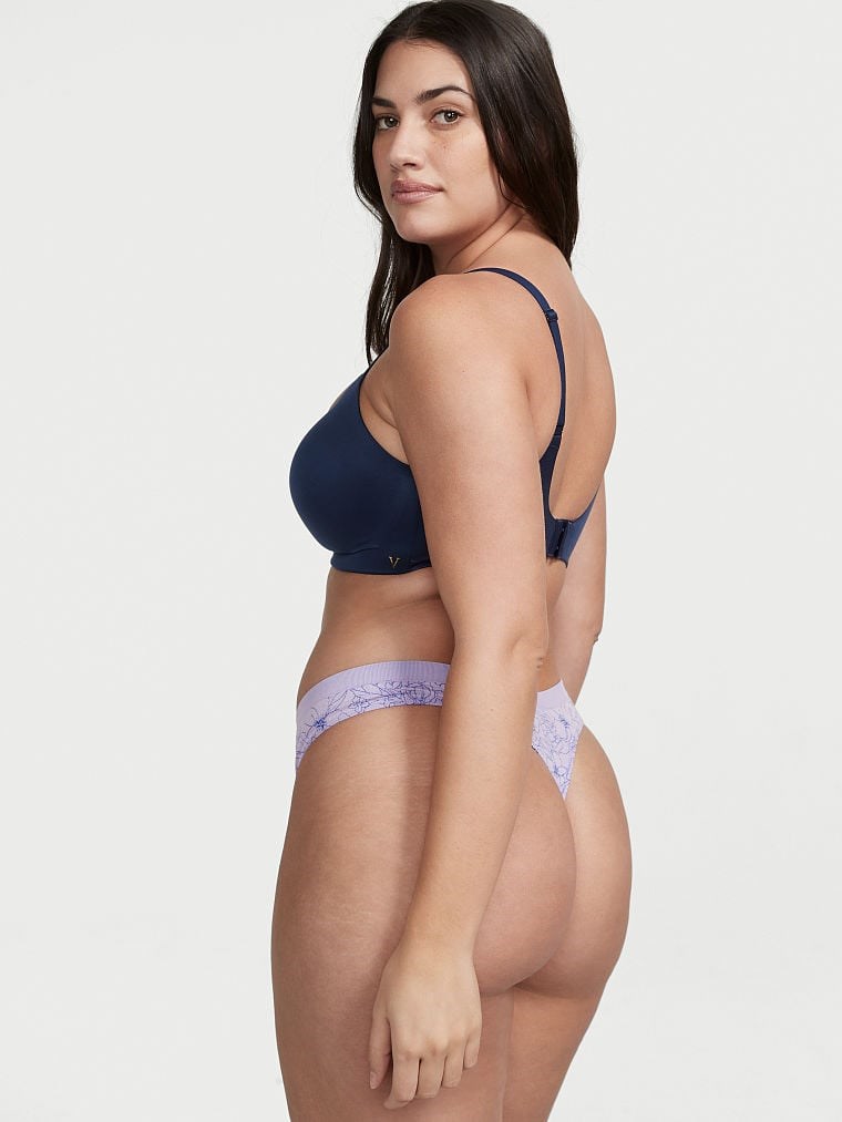 Seamless Tanga arka görünümü