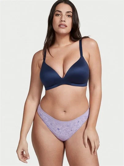 Seamless Tanga