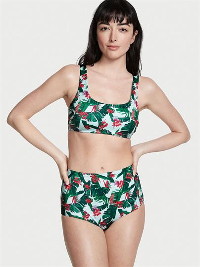 Scoop Bikini Ustu