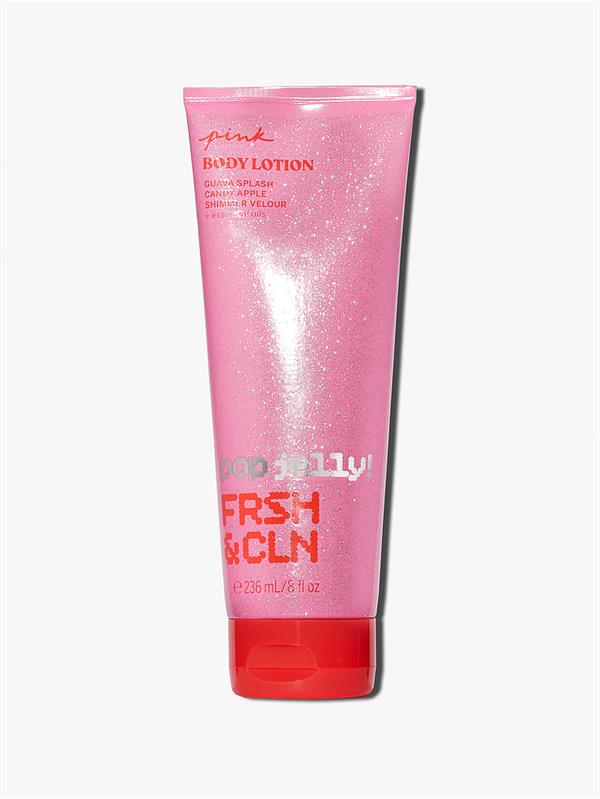 Pop Jelly! Fresh Clean Vücut Losyonu