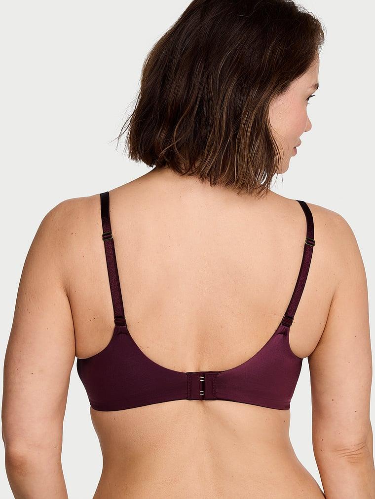 So Obsessed Puruzsuz Balensiz Push Up Sütyen arka görünüm