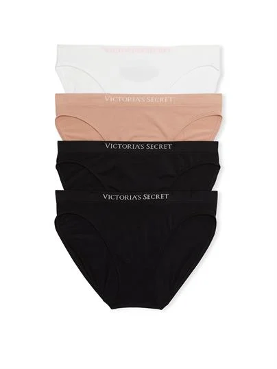 Dikissiz 4lu Bikini Kulot