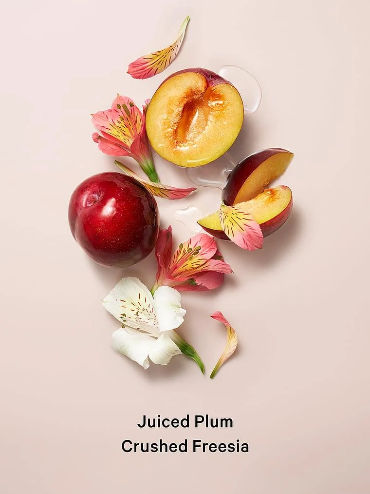 Pure Seduction Vücut Spreyi arka görünüm