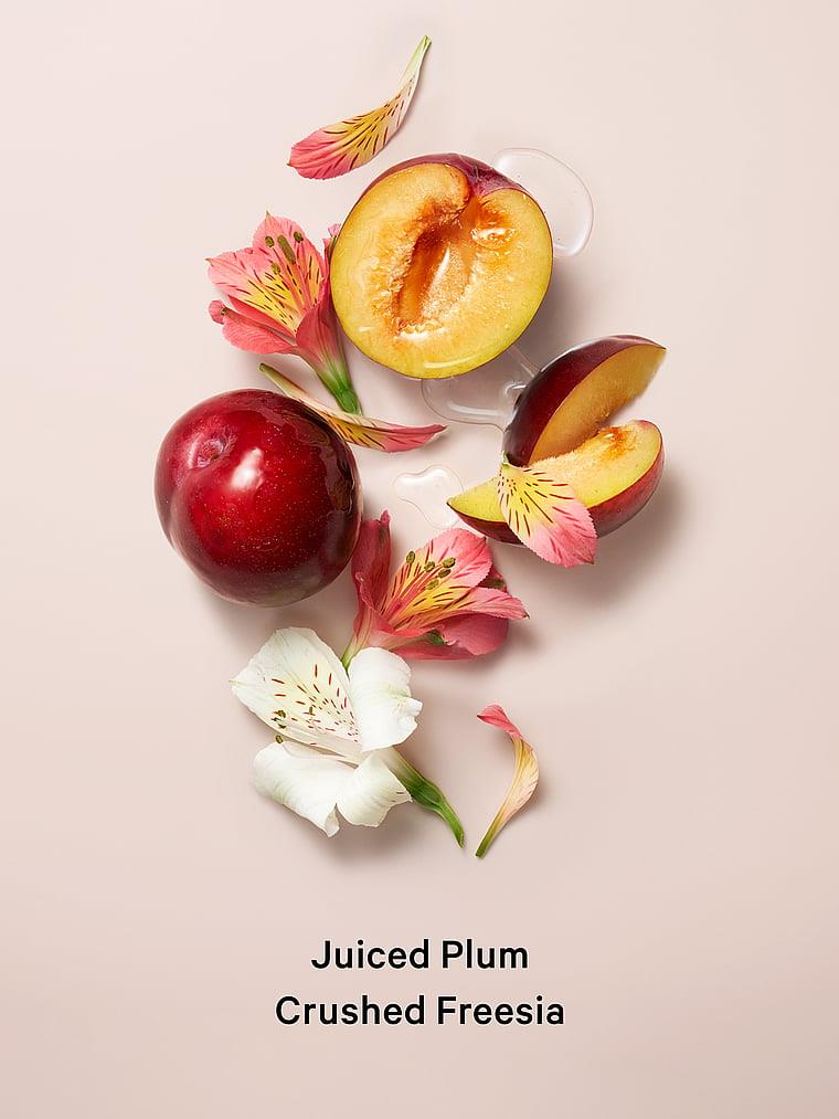Pure Seduction Vücut Spreyi arka görünümü