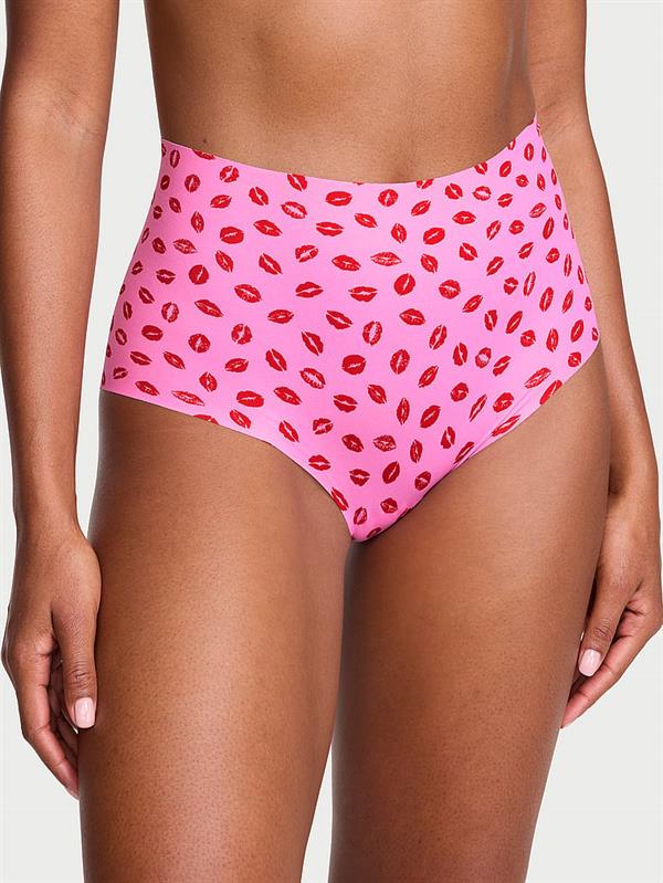 Lazer Kesim Modern Brief Kulot
