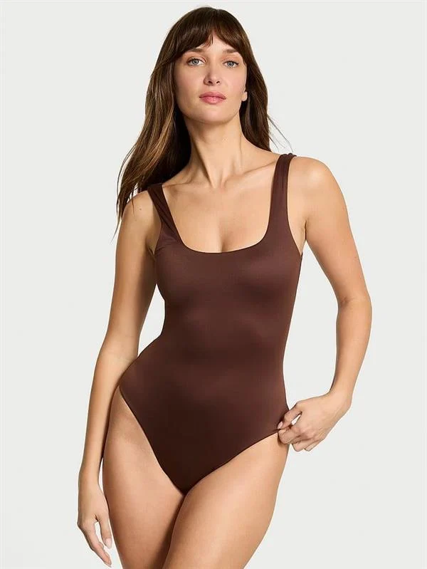 Feathersoft Innovation Kare Yaka Bodysuit