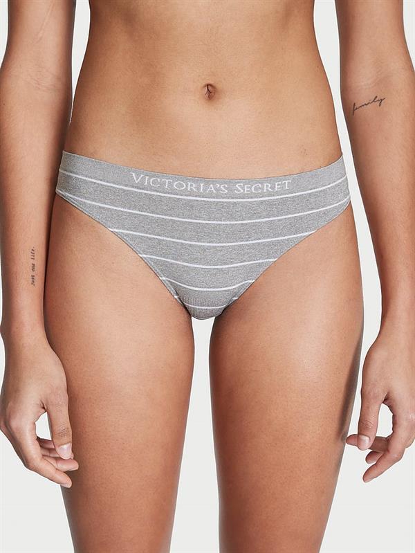 Seamless Tanga