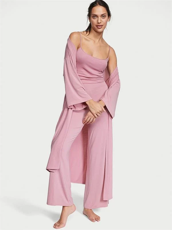 Uc Parca Pijama Takimi