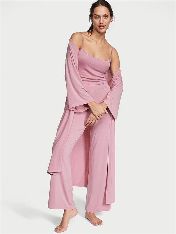 Uc Parca Pijama Takimi