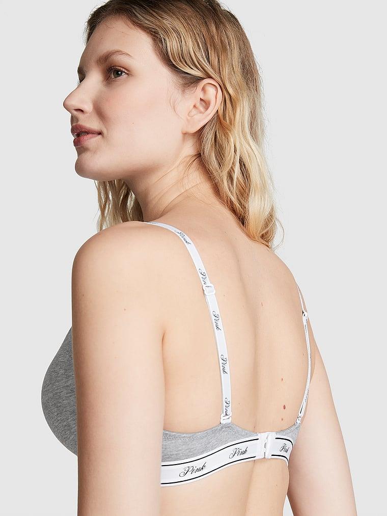 Pink Wear Everywhere Push Up Sütyen arka görünüm