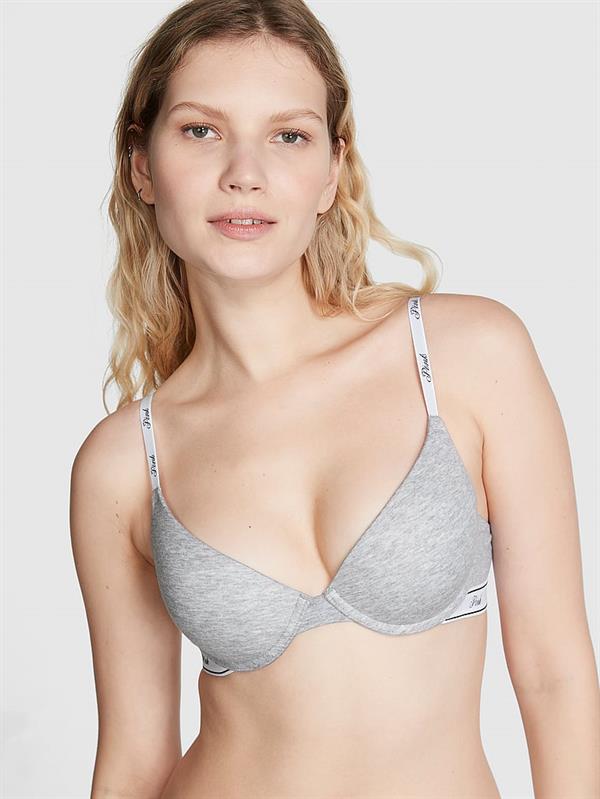 Pink Wear Everywhere Push Up Sütyen